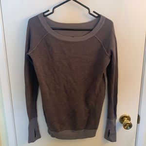 Lulu Lemon Long sleeve